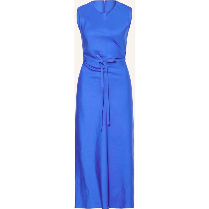 Cos Kleid Clinton blau