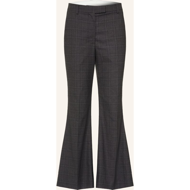 Sofie Schnoor Hose Flarissw grau