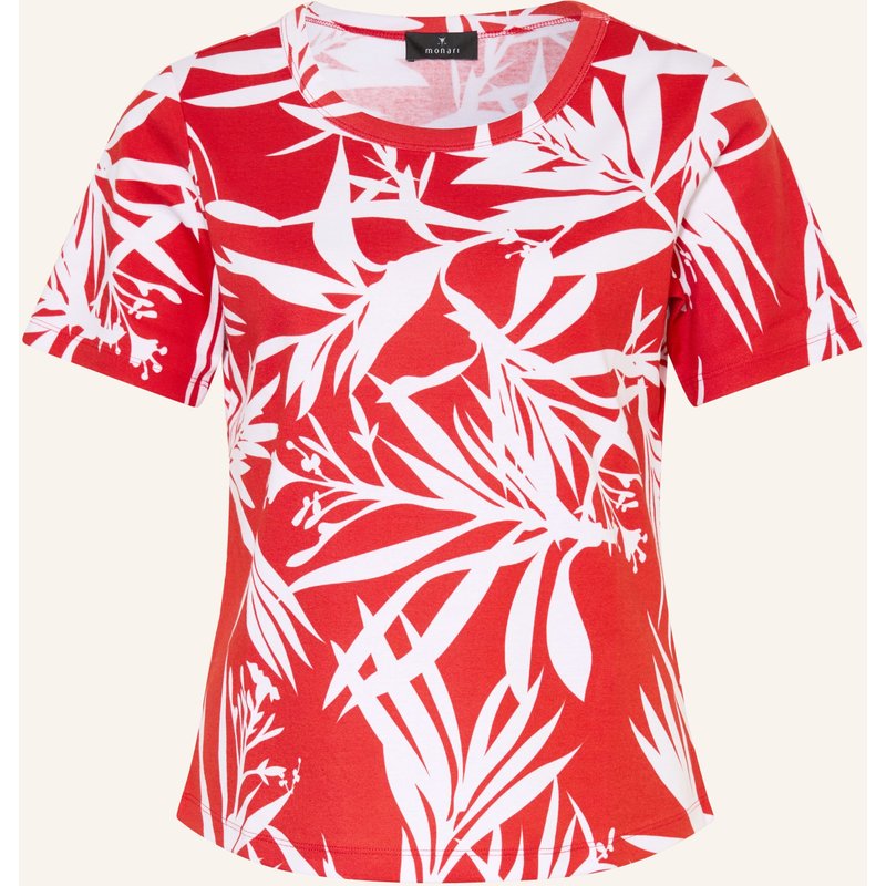 Monari T-Shirt rot