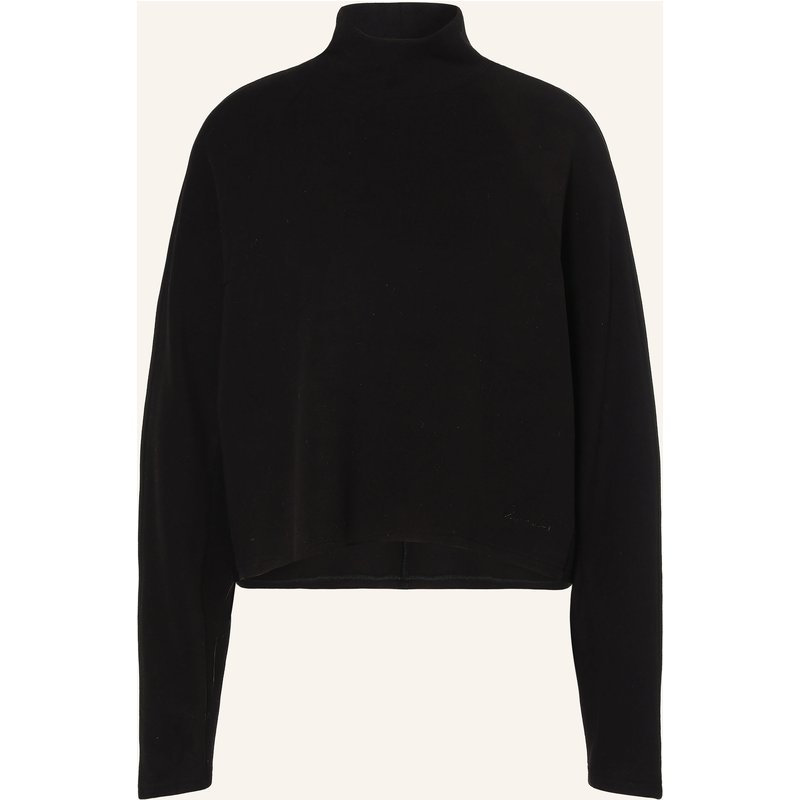 Elias Rumelis Longsleeve Colbie schwarz