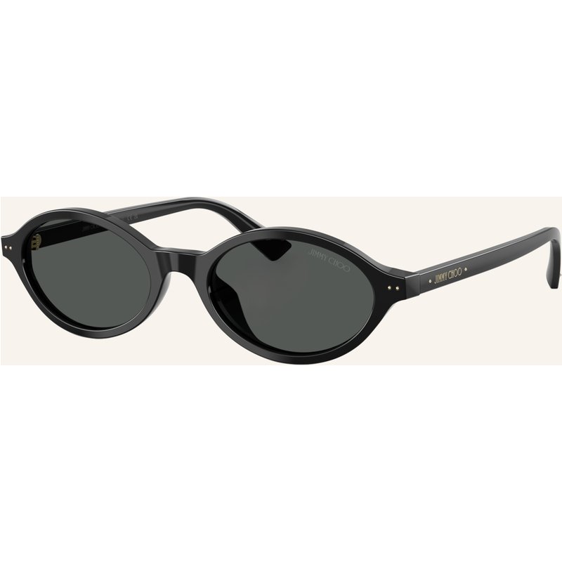 Jimmy Choo Sonnenbrille jc5068u schwarz