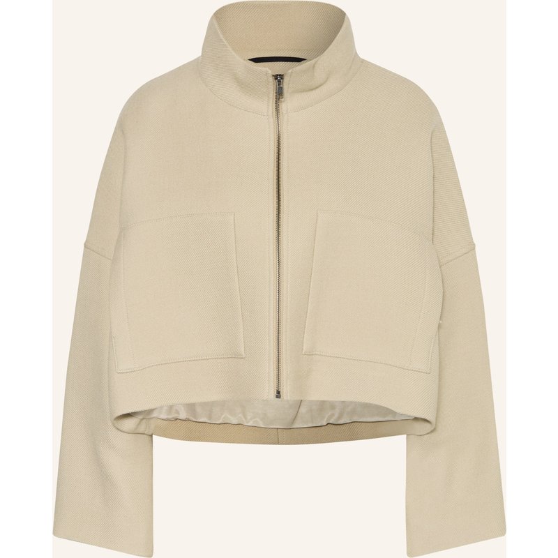 Drykorn Jacke Elstow beige