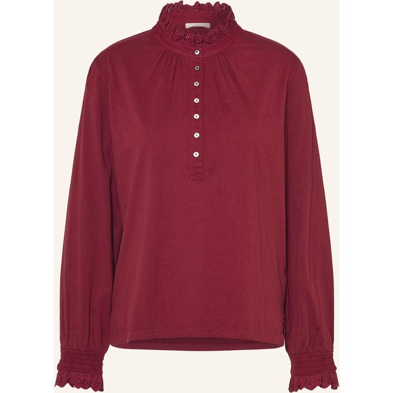 Yerse Blusenshirt rosa