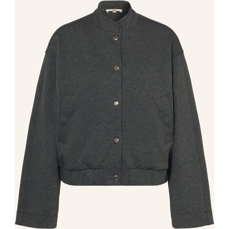 Yerse Blouson Svetlana grau