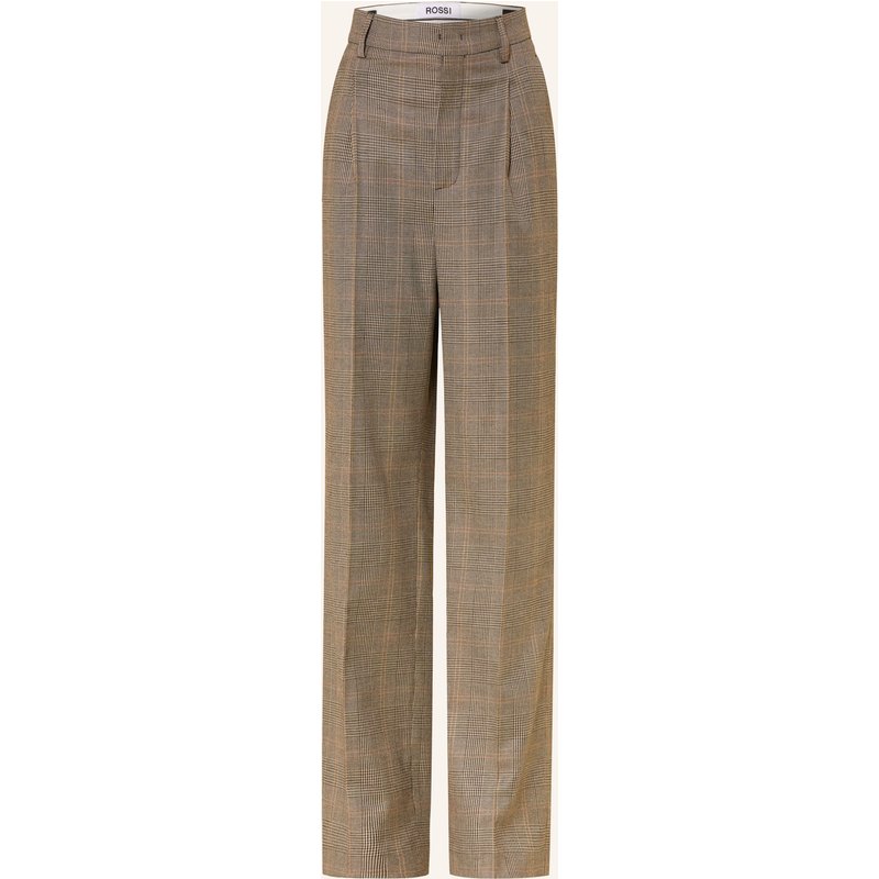 Rossi Hose Nomy braun