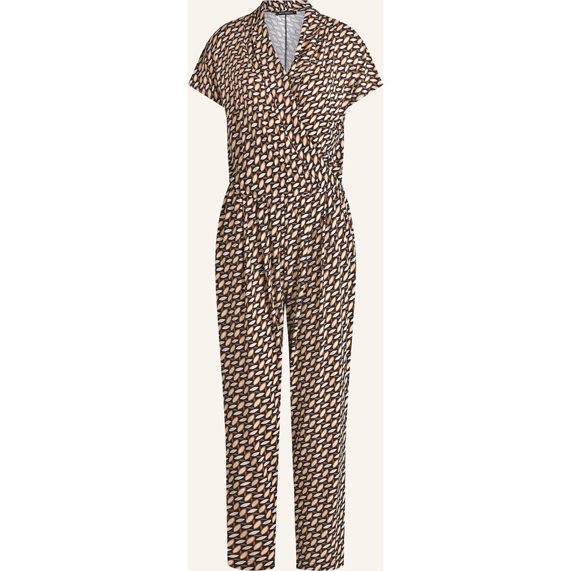 Betty Barclay Jumpsuit blau