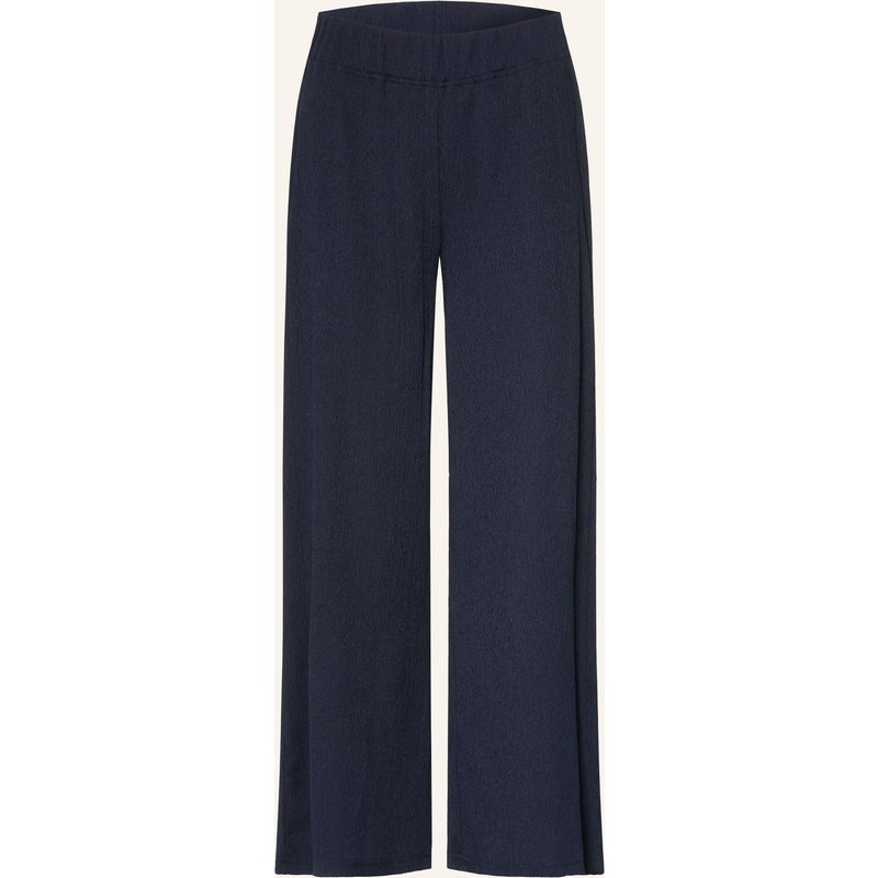 Betty Barclay Culotte blau