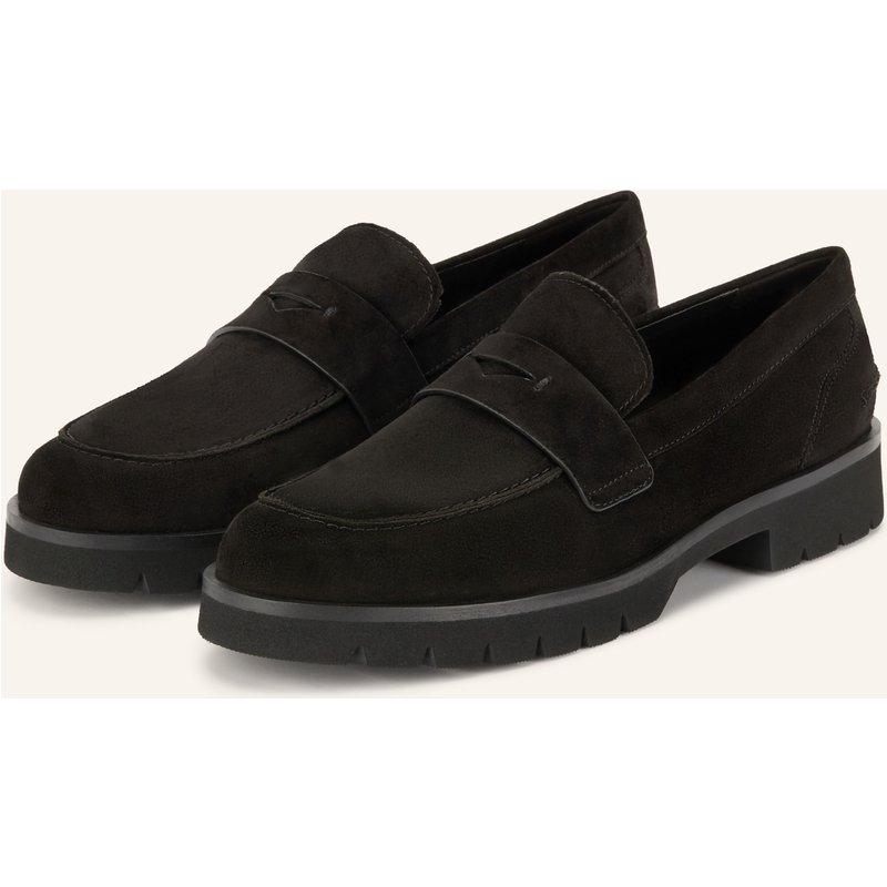 Högl Penny-Loafer schwarz