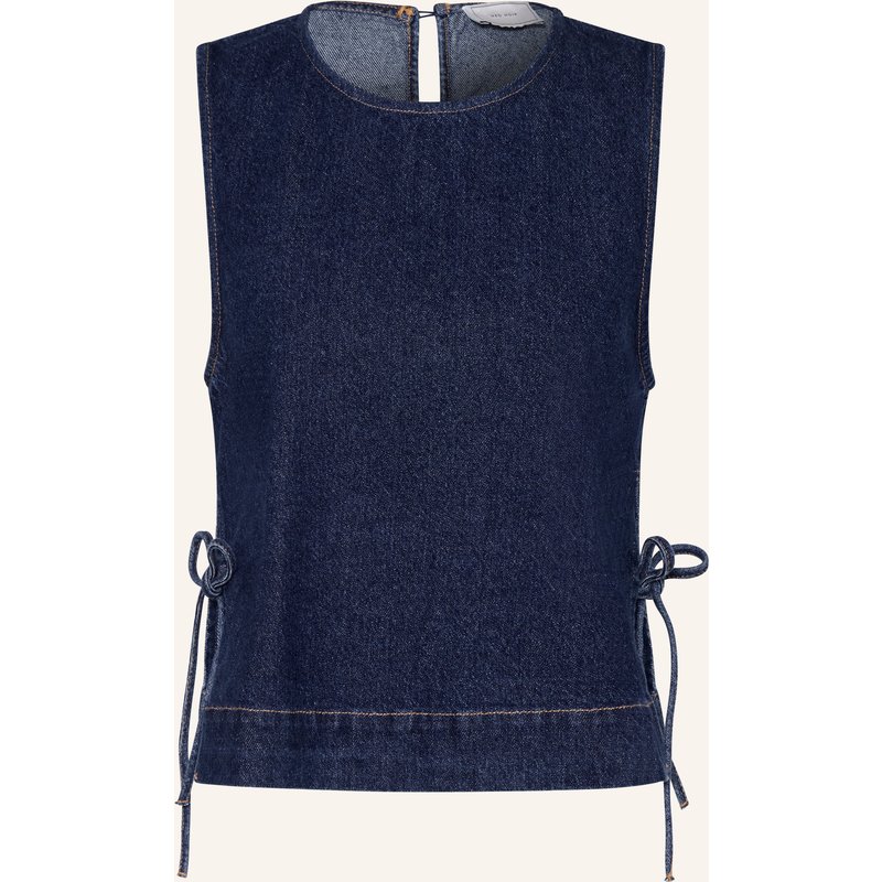 Neo Noir Jeanstop Svetlana blau