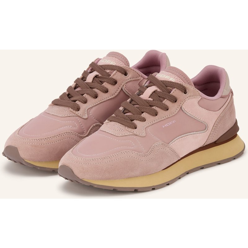 Hoff Sneaker City rosa