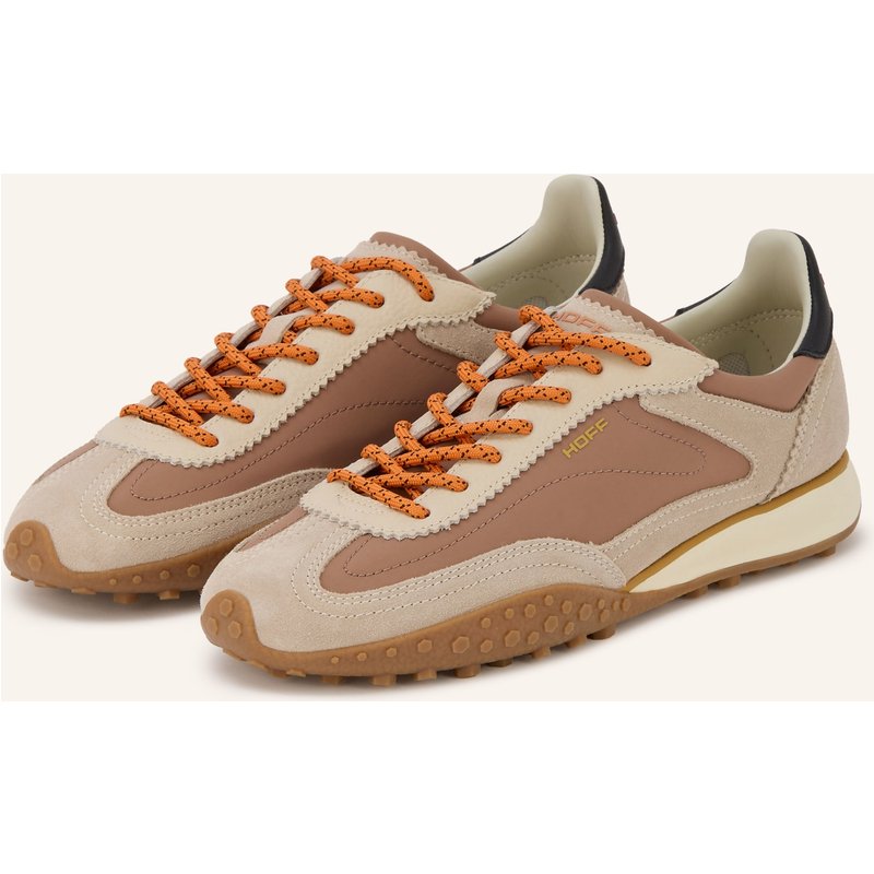 Hoff Sneaker Bridge Mkii beige