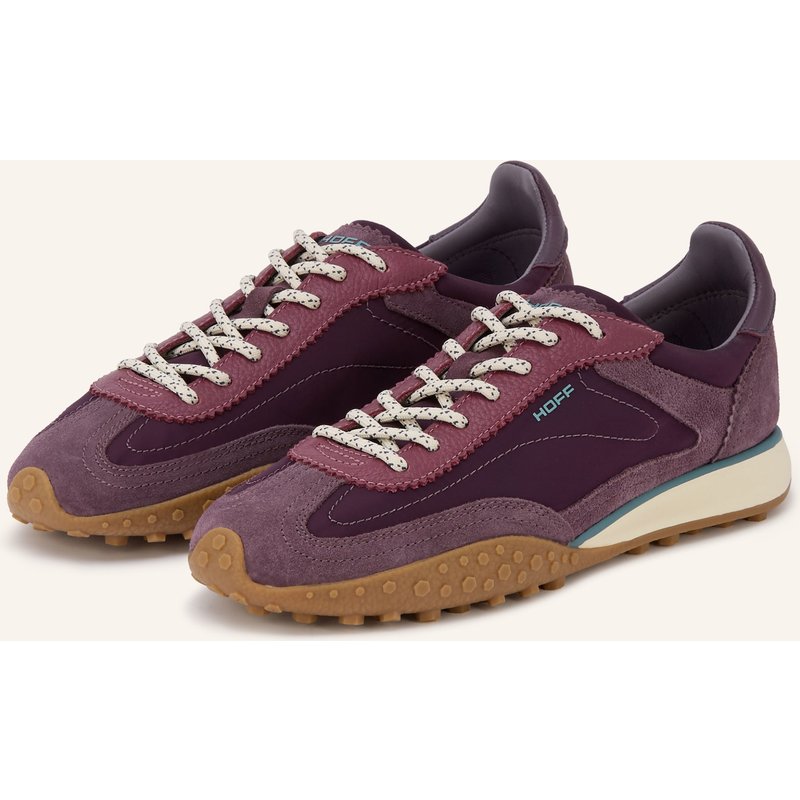 Hoff Sneaker Bridge Mkii lila