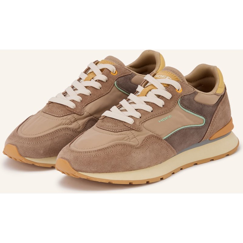 Hoff Sneaker City beige