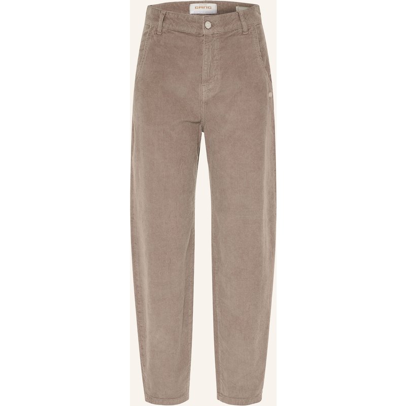 Gang Cordhose 94via beige