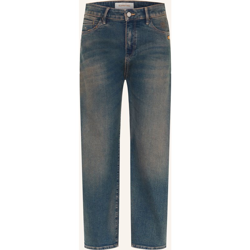 Gang Barrel Jeans 94ida blau