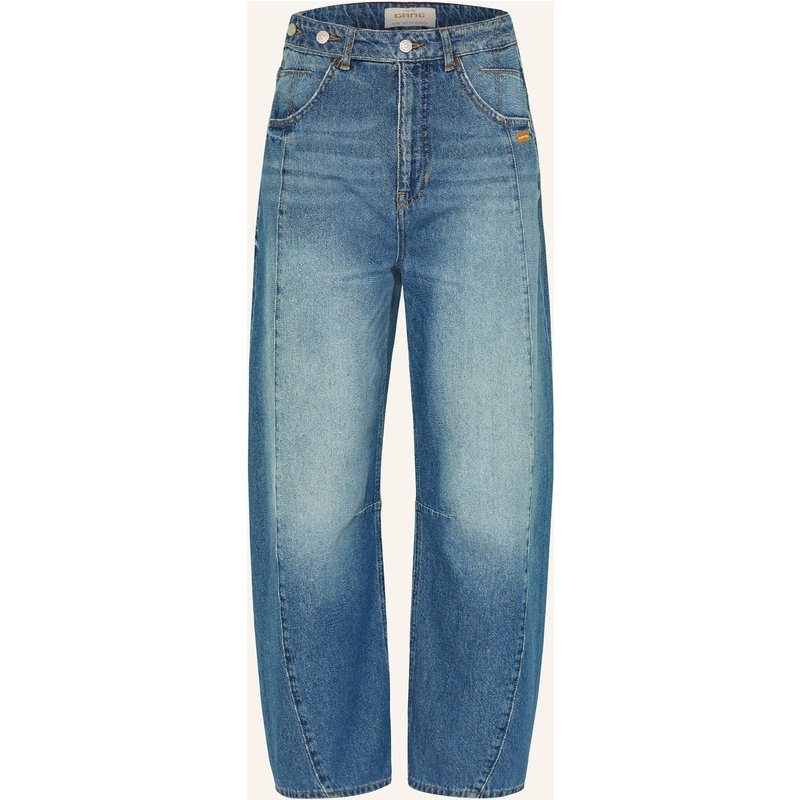Gang Barrel Jeans 94sarina blau