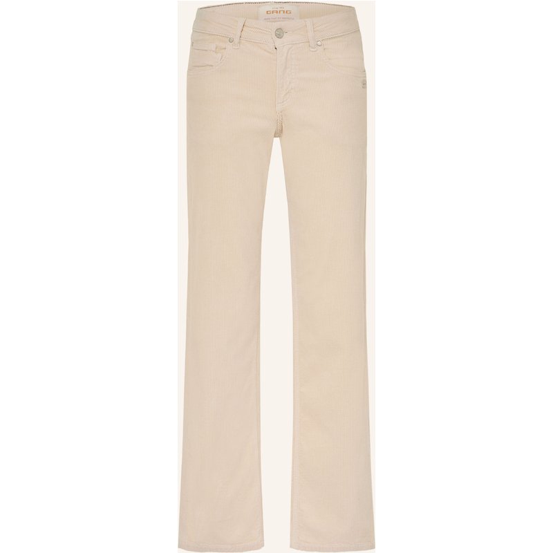 Gang Cordhose 94river weiss