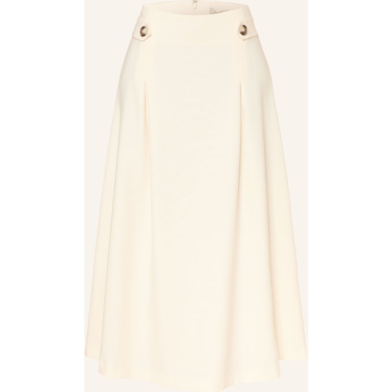 Lilienfels Rock weiss