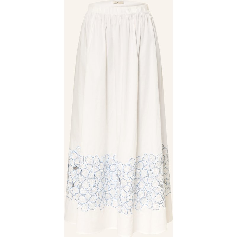 Lilienfels Rock weiss