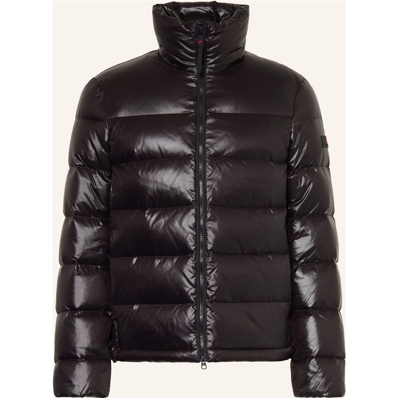 Peuterey Daunenjacke Keke schwarz