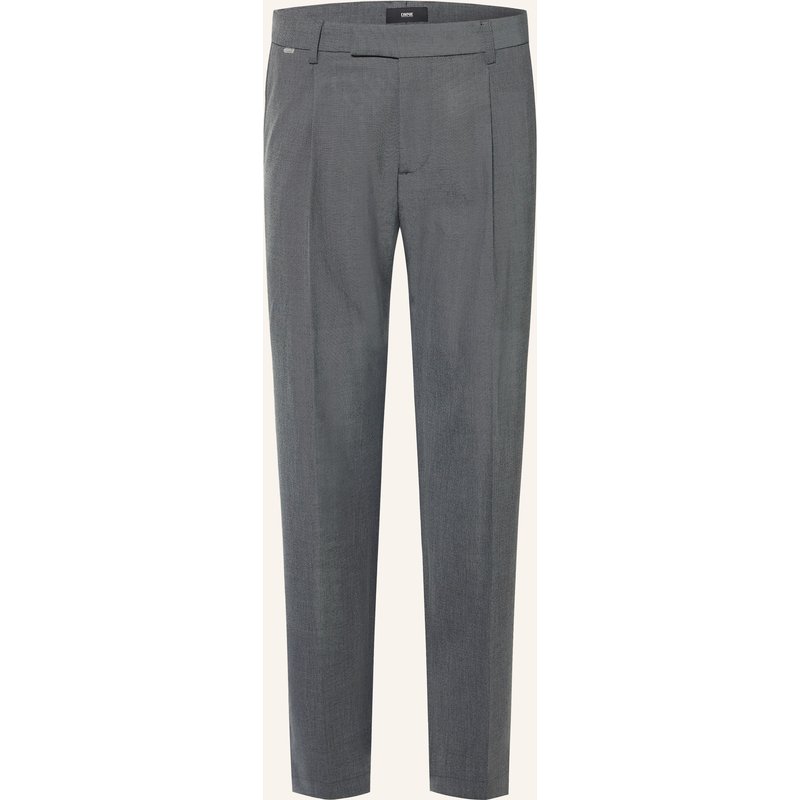 Cinque Hose Cisalto Extra Slim Fit grau
