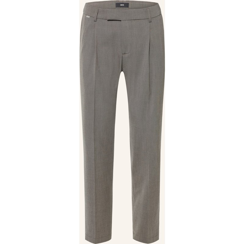 Cinque Hose Cisalto Extra Slim Fit braun