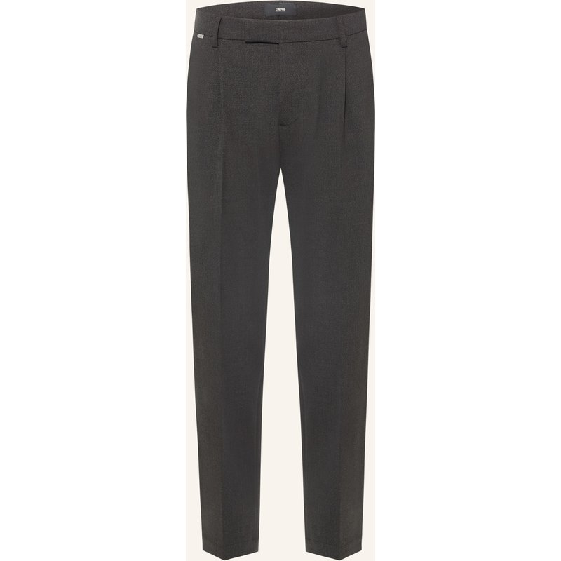Cinque Hose Cisalto Extra Slim Fit braun