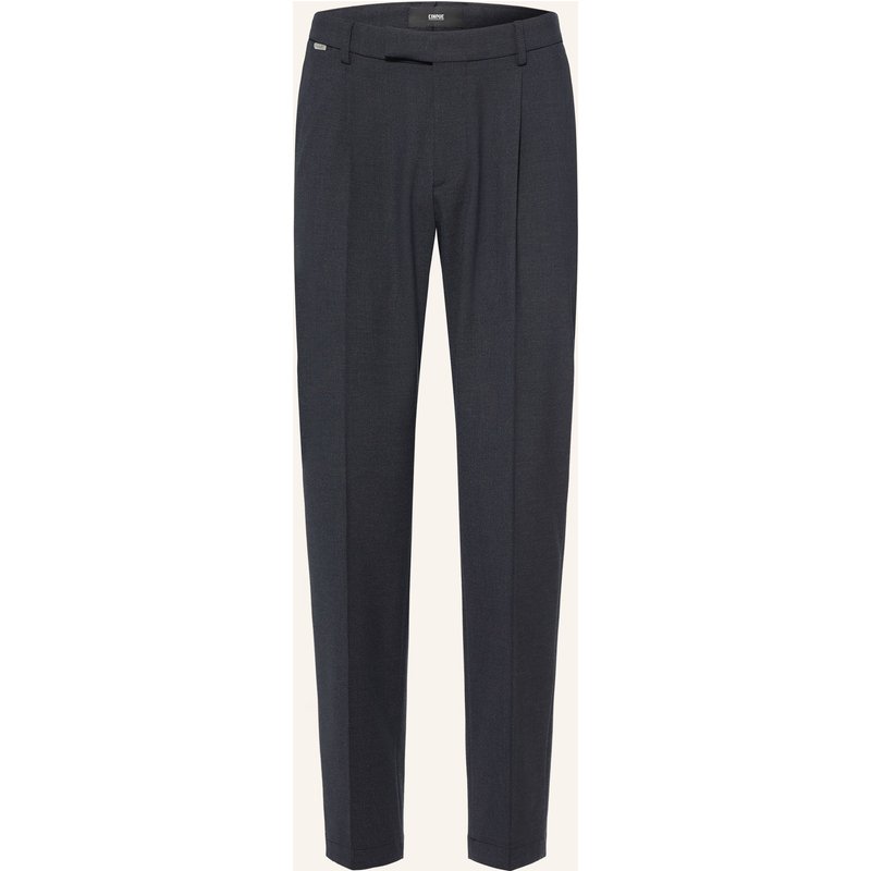 Cinque Hose Cisalto Extra Slim Fit blau