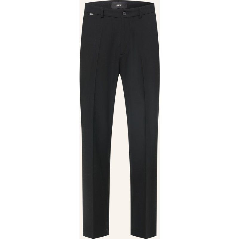 Cinque Hose Cilazo Relaxed Fit schwarz