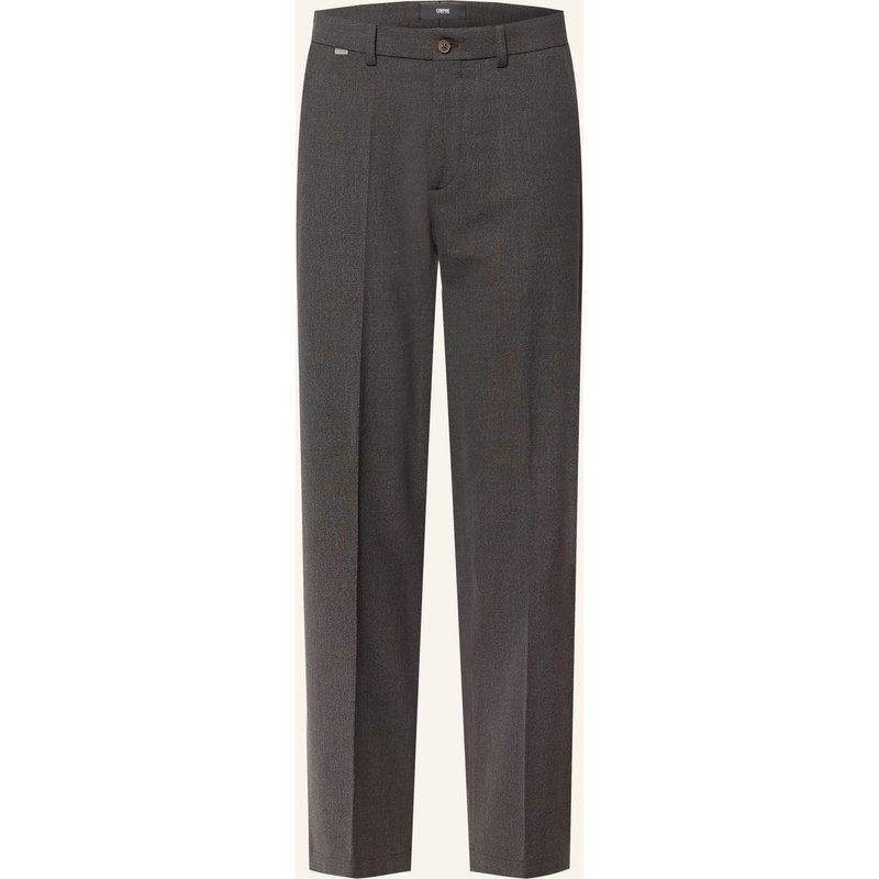 Cinque Hose Cilazo Relaxed Fit braun