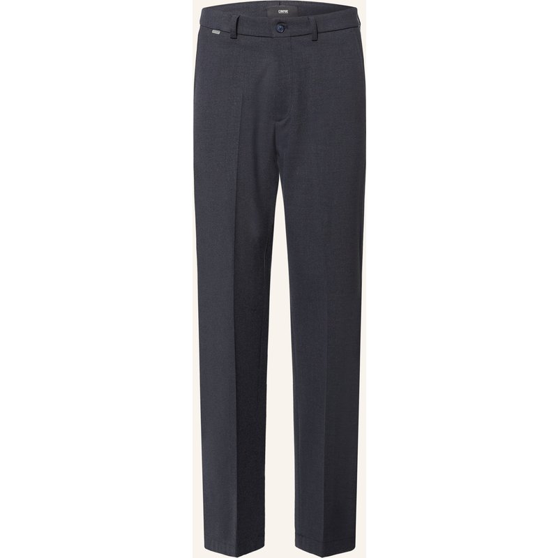 Cinque Hose Cilazo Relaxed Fit blau