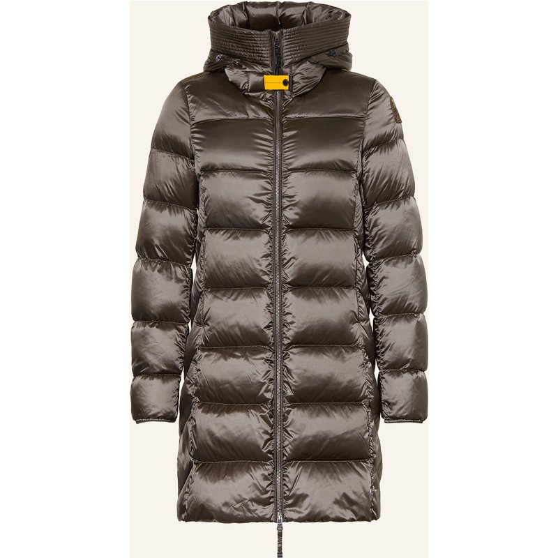 Parajumpers Daunenmantel Marion gruen