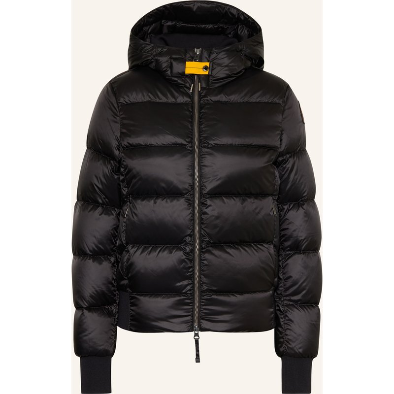 Parajumpers Daunejacke Mariah schwarz