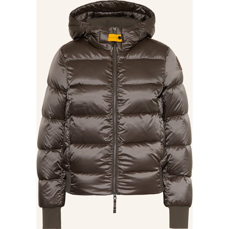 Parajumpers Daunejacke Mariah gruen