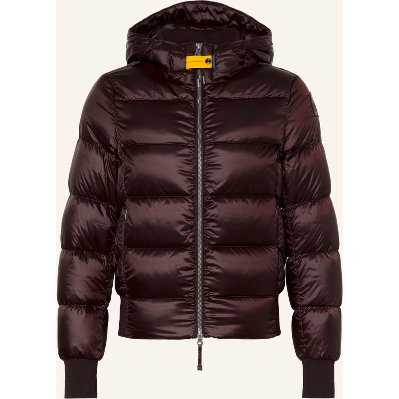 Parajumpers Daunejacke Mariah rot