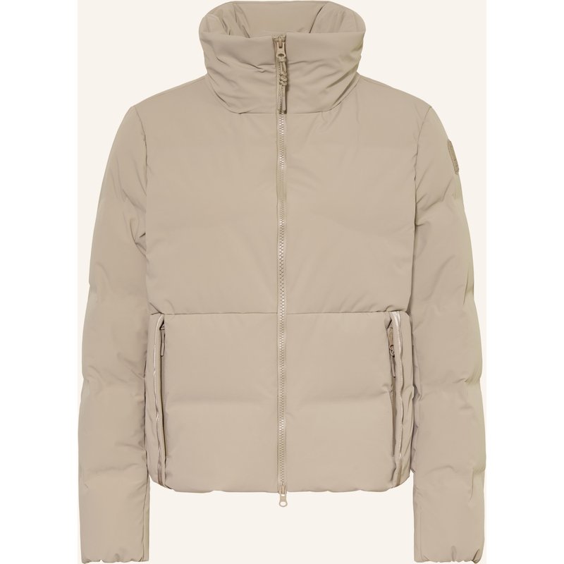 Parajumpers Daunenjacke Enadia beige