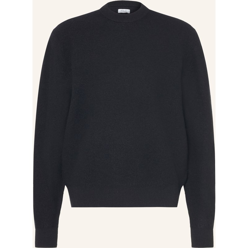 Paul Pullover schwarz