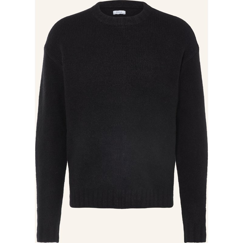 Paul Pullover schwarz