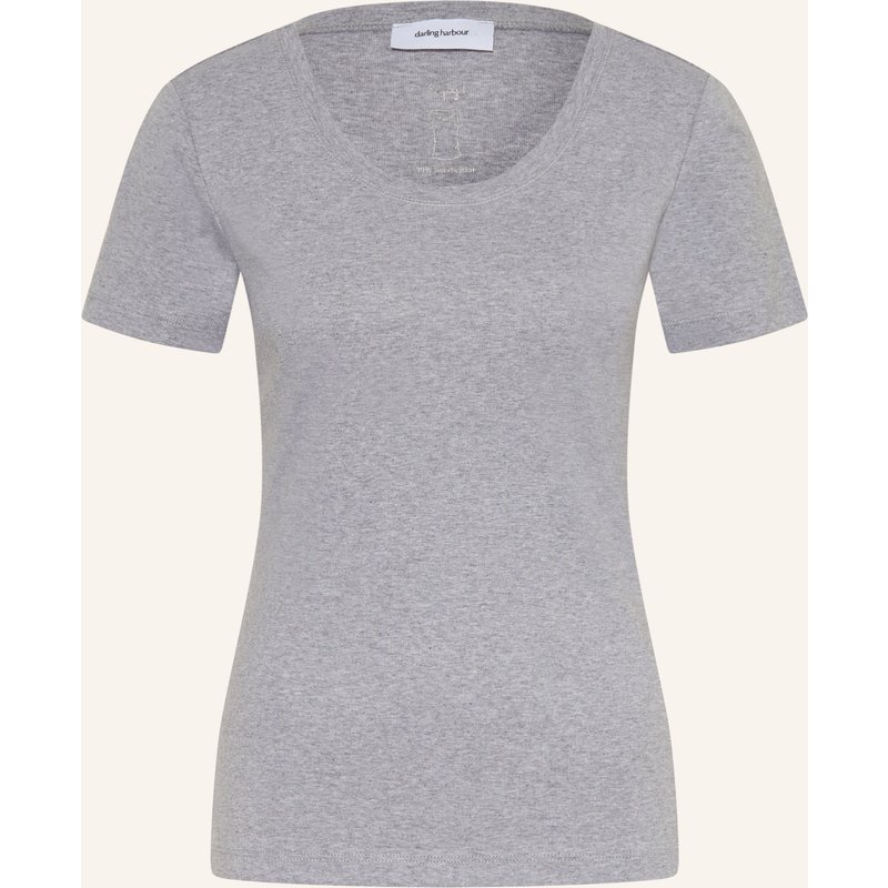 Darling Harbour T-Shirt grau