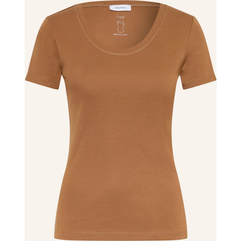 Darling Harbour T-Shirt braun