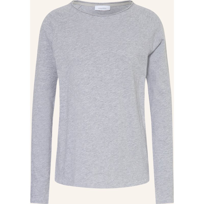 Darling Harbour Longsleeve grau