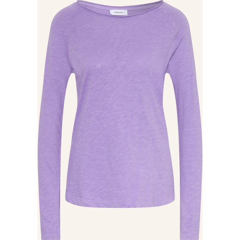 Darling Harbour Longsleeve lila