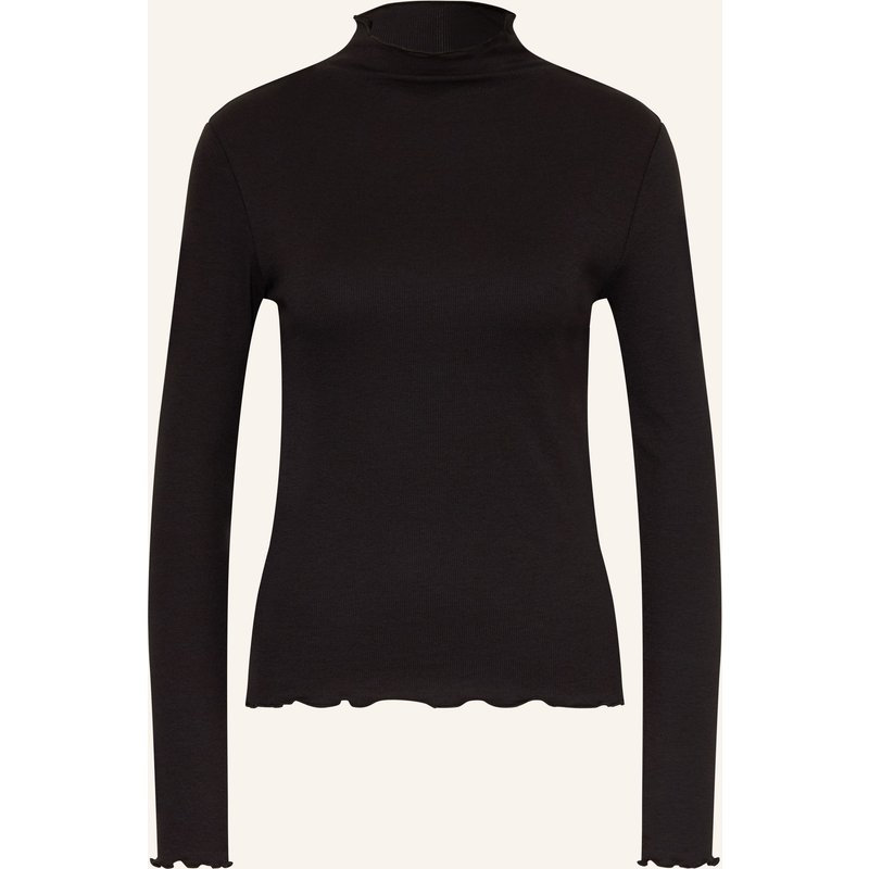 Darling Harbour Longsleeve schwarz