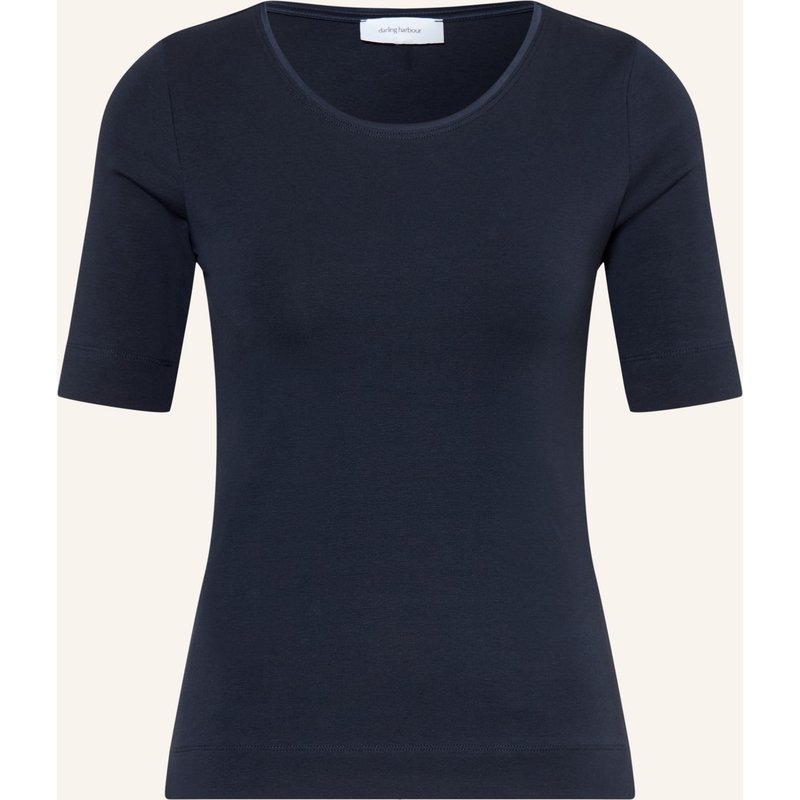 Darling Harbour T-Shirt blau