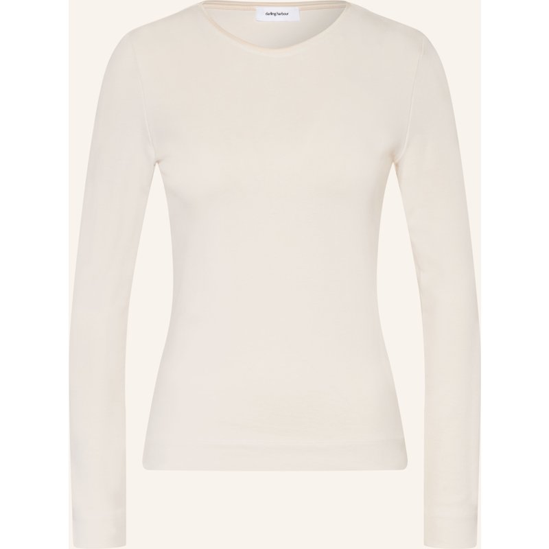 Darling Harbour Longsleeve beige