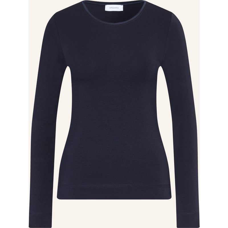 Darling Harbour Longsleeve blau