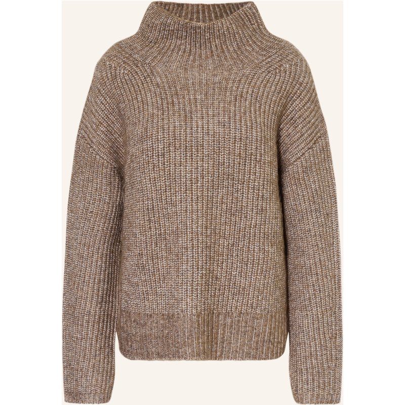 Darling Harbour Pullover beige