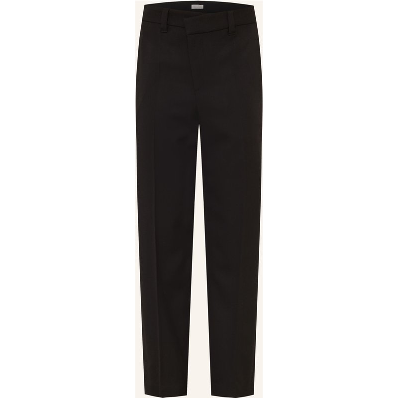 Brunello Cucinelli Hose schwarz