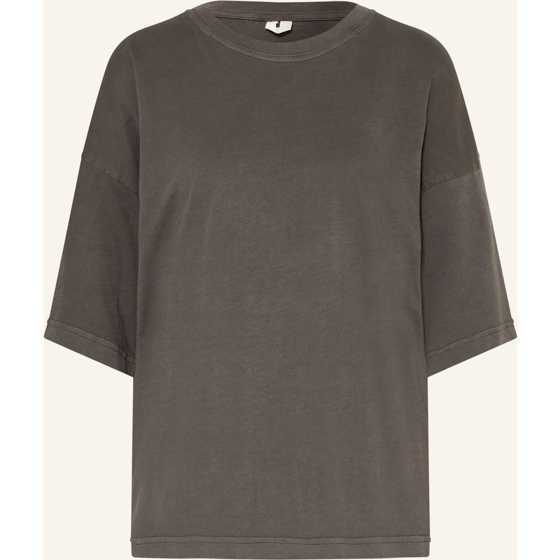 Arket T-Shirt schwarz