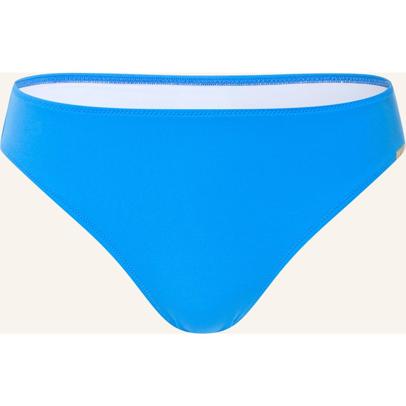 Lidea Basic-Bikini-Slip Sports Club blau